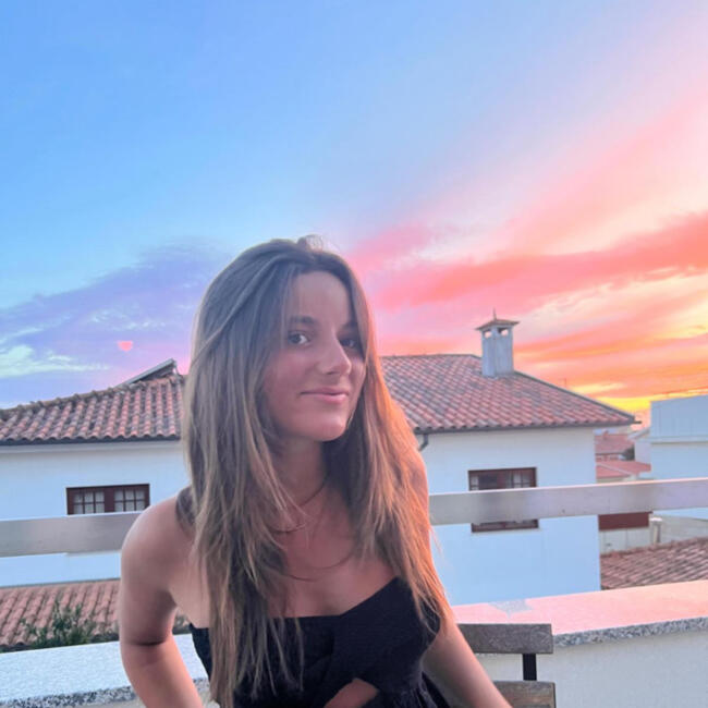 Babysitter in Moscavide e Portela: Carolina
