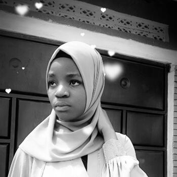 Nanny in Kampala: Halima