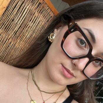 Baby-sitter in Winterthour: Giorgia