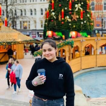 Babysitter Dagenham: Ramandeep kaur