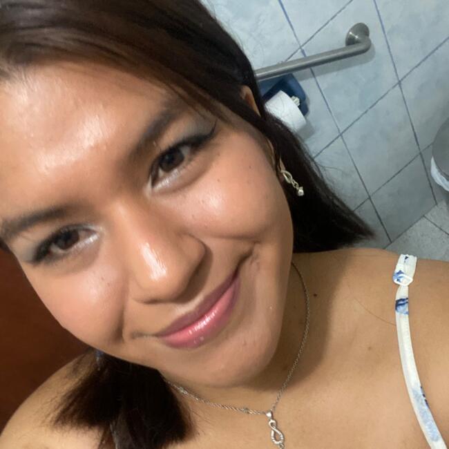 Babysitter in Mungia: Daniela