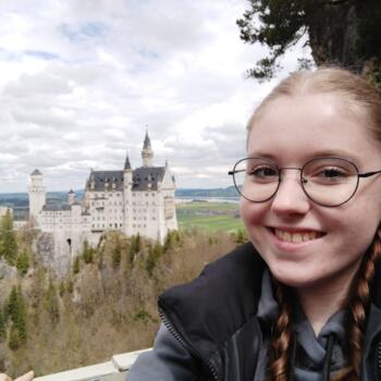 Babysitter in Leubsdorf: JOSY