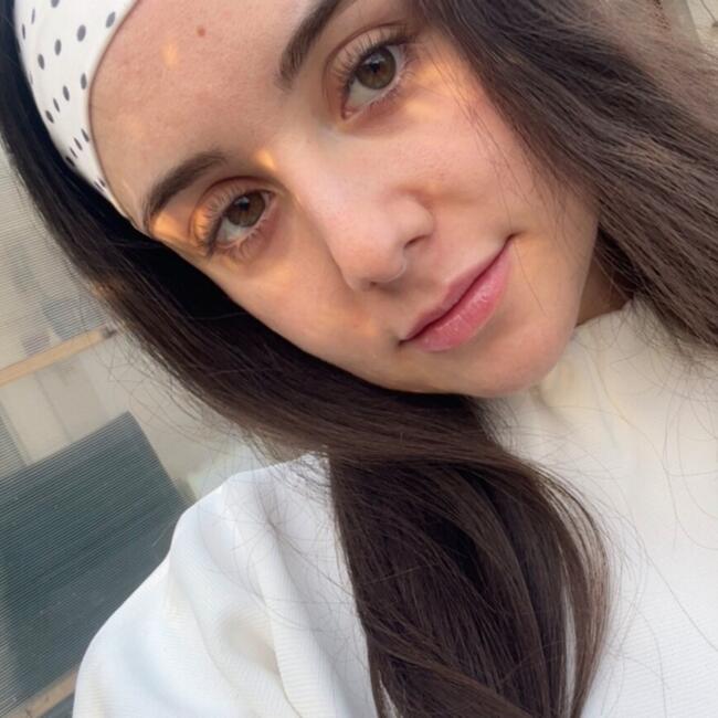 Babysitter in Charleroi: Celia