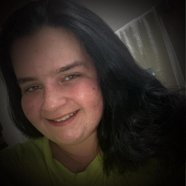 Babysitting job in Gulfport (Mississippi): Ashley