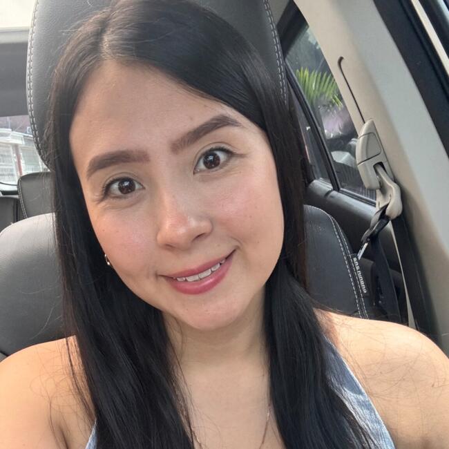 Trabajo para niñera en Villavicencio: Liz