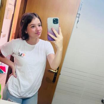 Babysitter in L'Hospitalet de Llobregat: Daniela