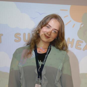 Baby-sitter in Tallinn: Laura-Liis