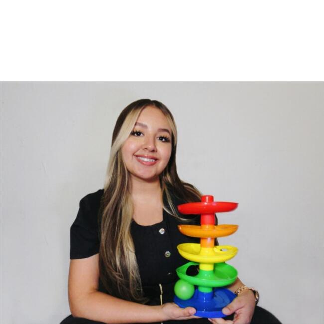 Niñera en Mexicali: Maryan Mendez