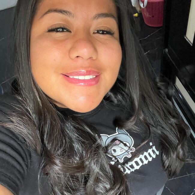 Niñera en Toluca de Lerdo: Beyaneyra Yulet