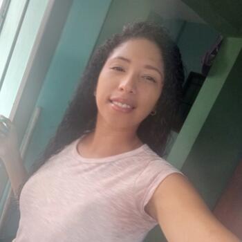 Niñera Guarenas: Yousset
