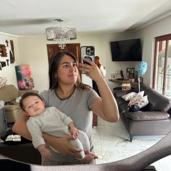 Padre/madre Veracruz: LIDYA TRESS