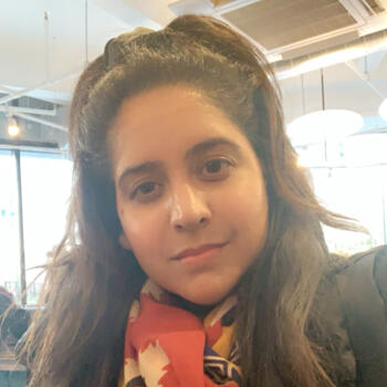 Babysitter in Rickmansworth: Nayaab