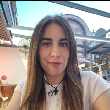 Babysitter στην περιοχή Θεσσαλονίκη: Litsa