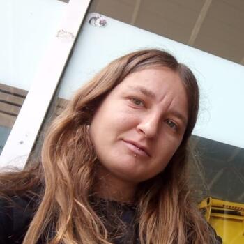 Niñera La Plata: Lucrecia