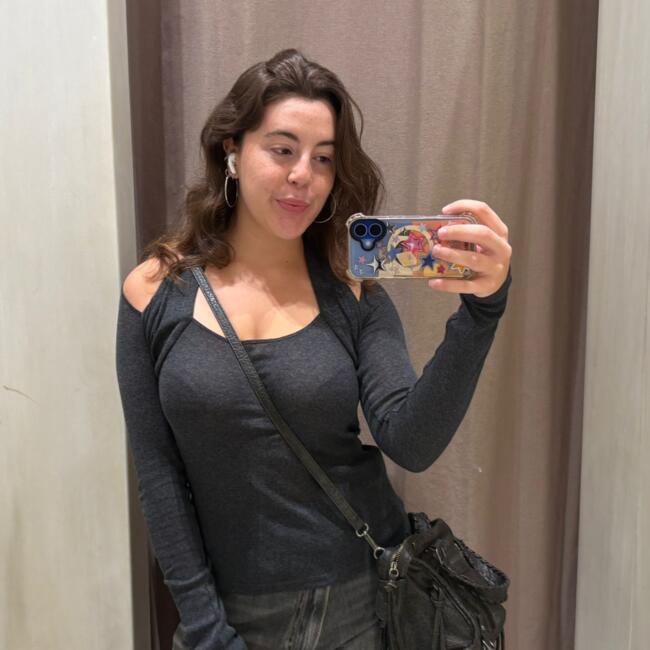 Canguro en Tarragona: Berta