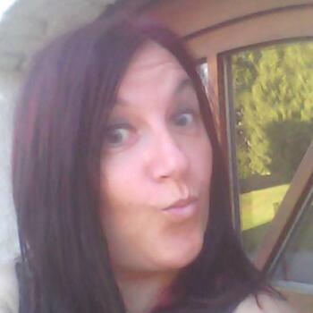 Nanny in Philippeville: Giovanna