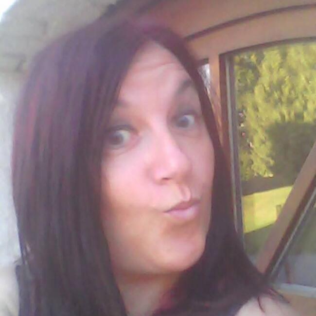 Nanny in Philippeville: Giovanna