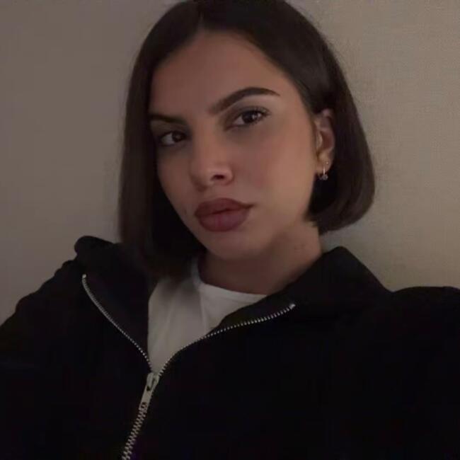 Babysitter in Annemasse: Nutsa