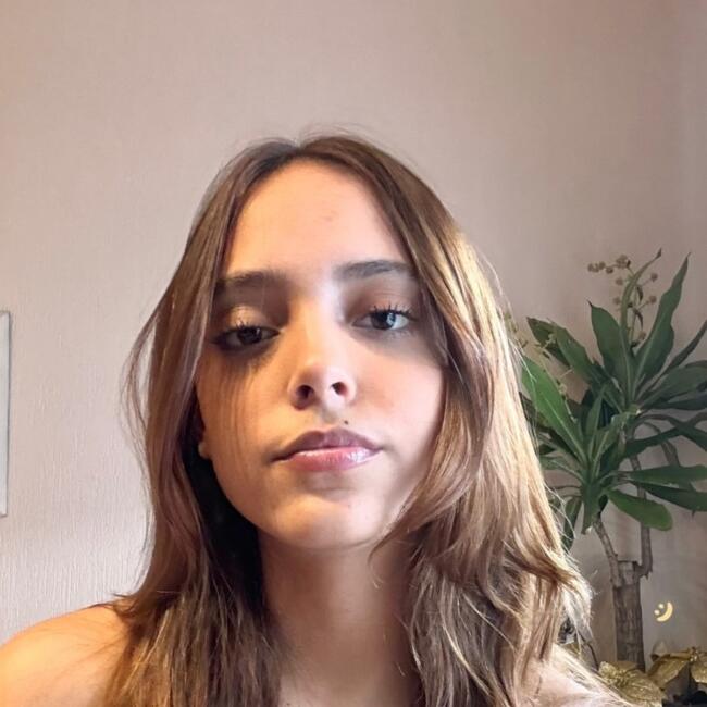 Trabajo para niñera en Panamá: Amelia Cardenalas