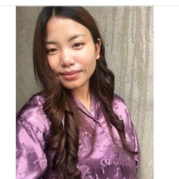 Job de garde d'enfants à Vancouver: job de garde d'enfants Irene