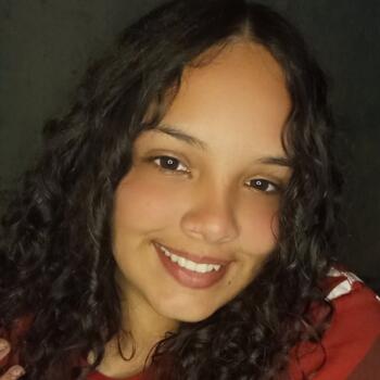 Babysitter Viamão: Iasmin