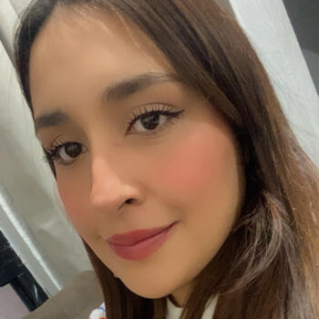 Childminder job in Saltillo: babysitting job Itzayana