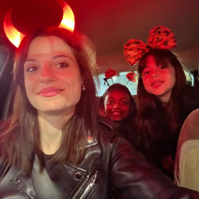 Lavoro per babysitter a Siracusa: Jessica