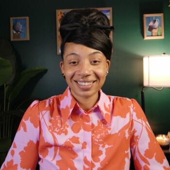 Babysitter in Chicago: Danyell