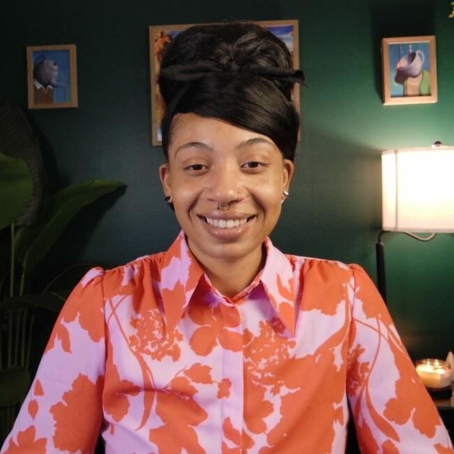 Babysitter in Chicago: Danyell