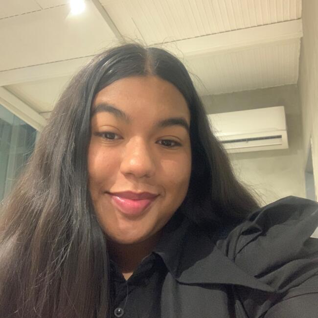 Babysitter in Turmero: Leien Durand