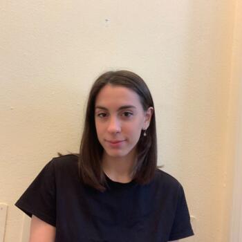 Babysitter a Reggio nell'Emilia: Giada