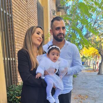 Babysitting job in Santiago: babysitting job Carla