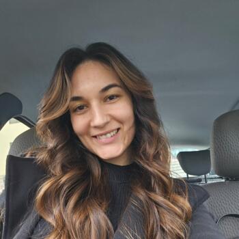 Babysitter Sintra: Daniela