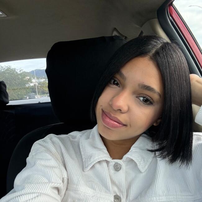 Babysitter in Maragüez: Kariely