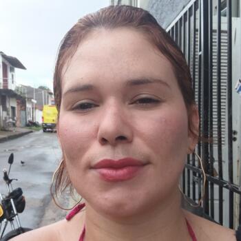 Babá São Luís: Wall