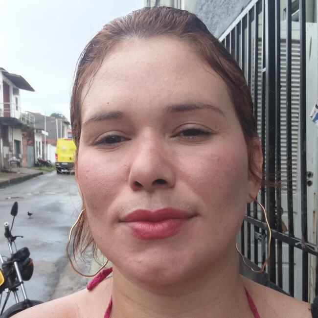 Babá em São Luís: Wall