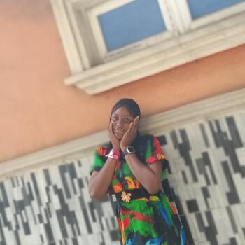 Babysitter in Aba: Nnaji