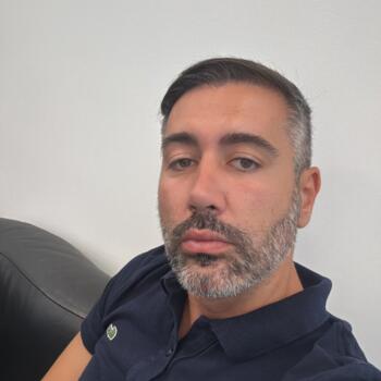 Genitore Selargius: Federico