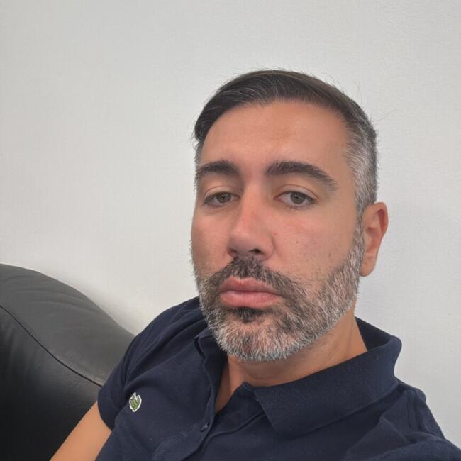 Lavoro per babysitter a Selargius: Federico