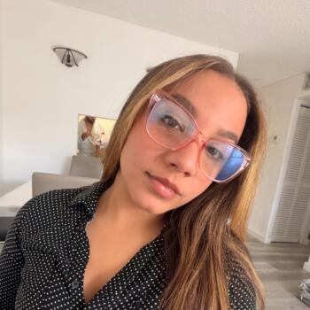 Babysitter Miami: Diana