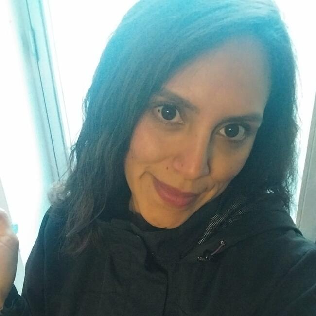 Babysitter in Lima: Jessica