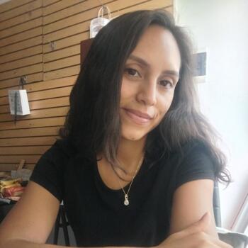 Niñera Lima: Jessica