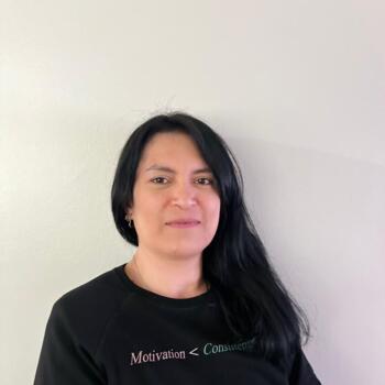 Niñera en Tunja: Maria del carmen