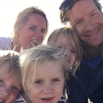 Babysitting job in Nijmegen: babysitting job Esther