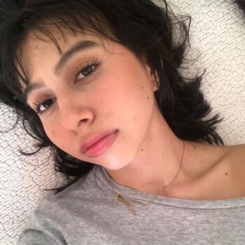 Niñera en Barranquilla: Lizeth