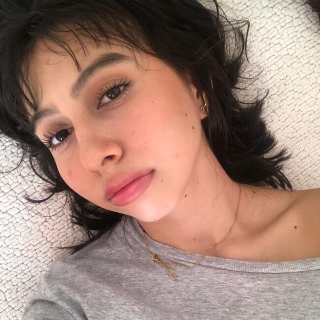 Niñera en Barranquilla: Lizeth