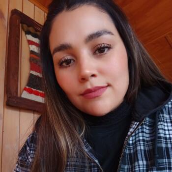 Niñera en Viña del Mar: Paula