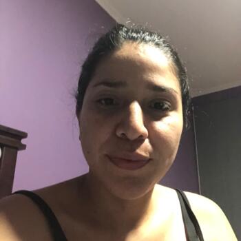 Trabajo para niñera en La Serena: trabajo de niñera Camila