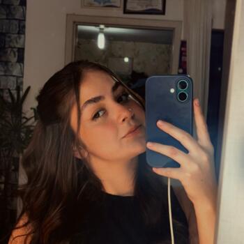 Babá Ponta Grossa: Bárbara