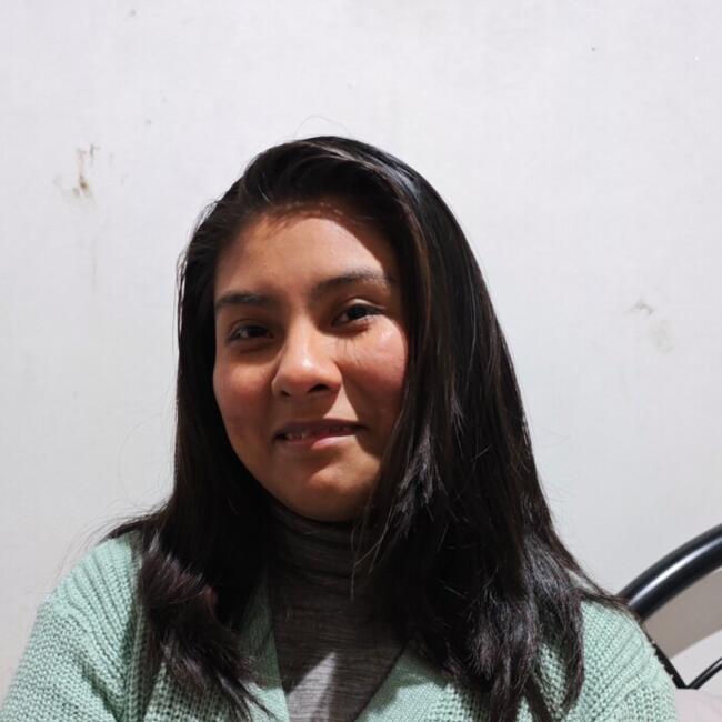 Babysitter in Lomas de Zamora (Buenos Aires): Carla